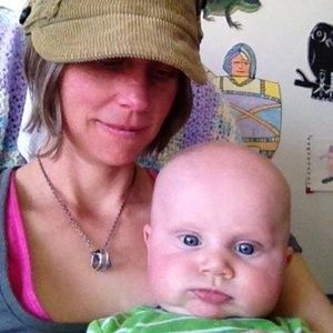 Meet your Posher, Crisha